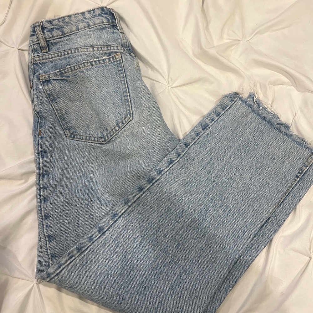Zara Jeans